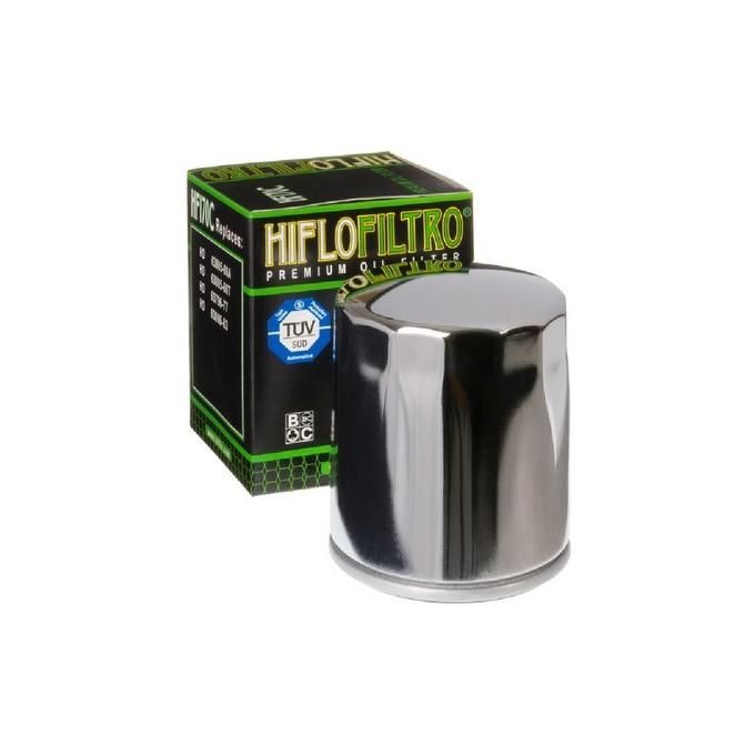 Hiflo HF170C Filtro Olio
