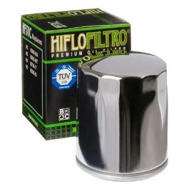 Hiflo HF170C Filtro Olio Harley 883 Cromato 