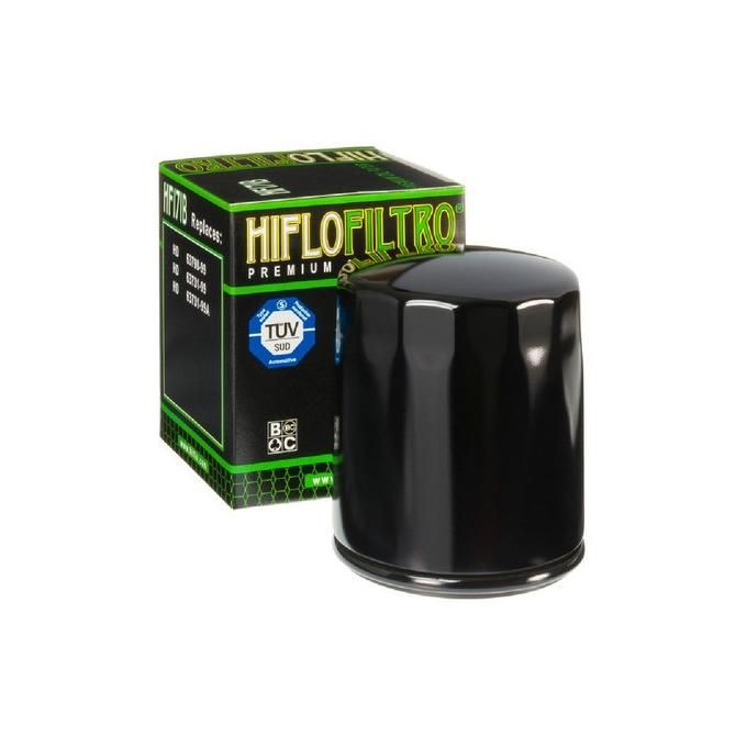 Hiflo HF171B Filtro Olio