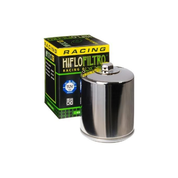 Hiflo HF171CRC Filtro Olio
