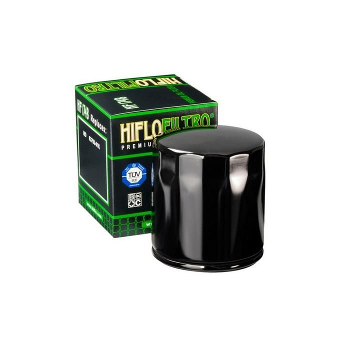 Hiflo HF174B Filtro Olio
