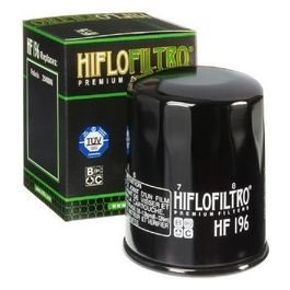 Hiflo HF196 Filtro Olio Polaris 700 02 