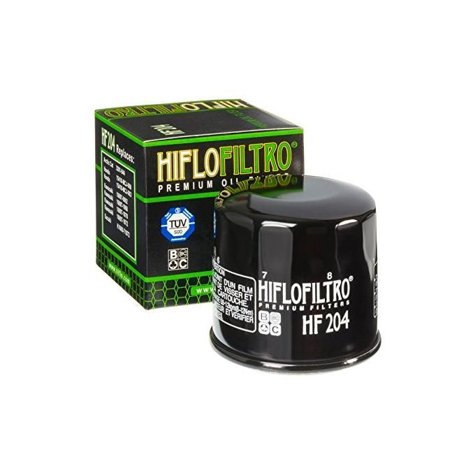 Hiflo HF204 Filtro Olio