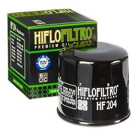 Hiflo HF204 Filtro olio Honda