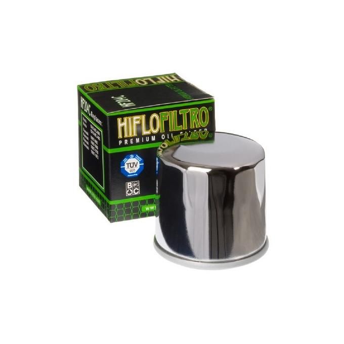 Hiflo HF204C Filtro Olio