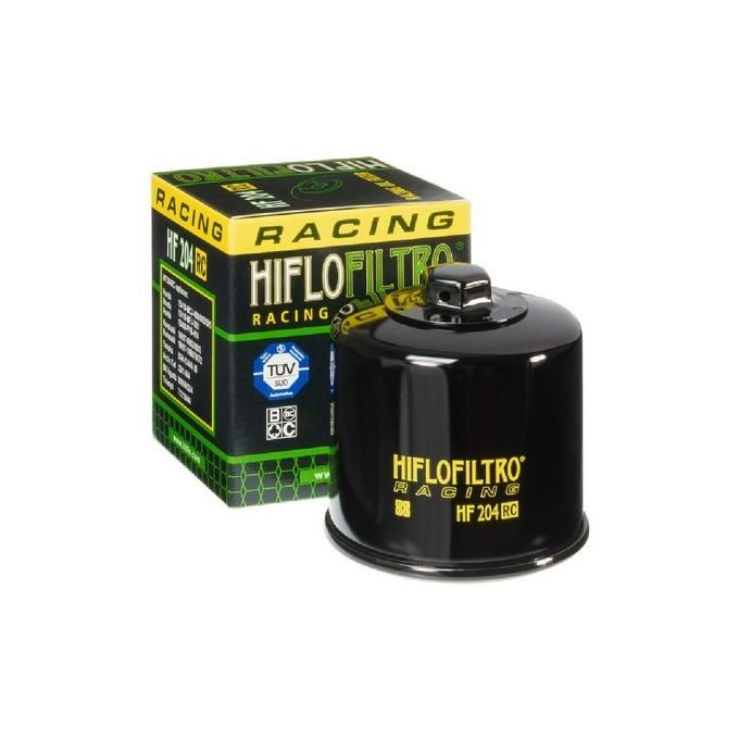 Hiflo HF204RC Filtro Olio