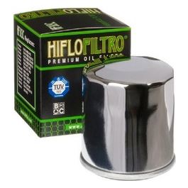 Hiflo HF303C Filtro Olio Honda Cbr600 Fx-Fy Cromato