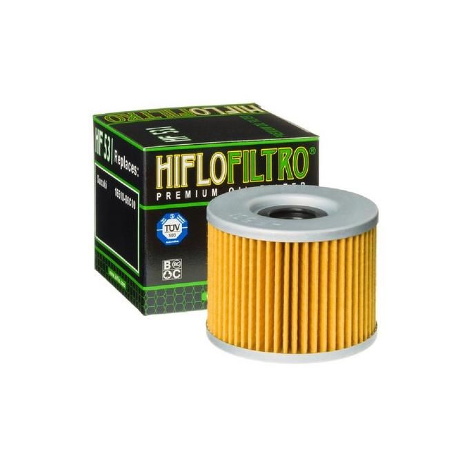 Hiflo HF531 Filtro Olio
