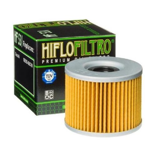 Hiflo HF531 Filtro Olio Suzuki Gsx250 89- 