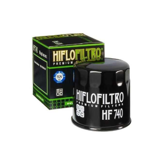 Hiflo HF740 Filtro Olio