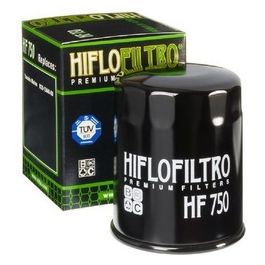 Hiflo HF750 Filtro Olio Yamaha Motori Marini