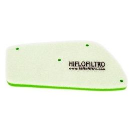 Hiflo HFA1004DS Filtro Aria Honda Sh50 96-02 