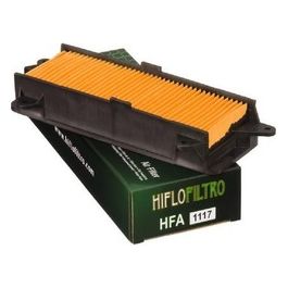 Hiflo HFA1117 Filtro Aria Honda Nhx Lead 110 08-11