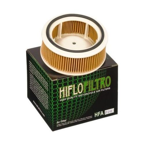 Hiflo HFA2201 Filtro Aria kawasaki Kh 100/125 83-