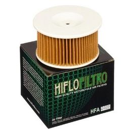 Hiflo HFA2402 Filtro Aria Kawasaki Z400/Zr400 83-85 Zr 550 80-83