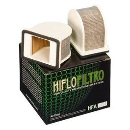 Hiflo HFA2404 Filtro Aria Kawasaki En450 85-90 