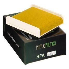 Hiflo HFA2503 Filtro Aria Kawasaki Gpz500/S 87-02