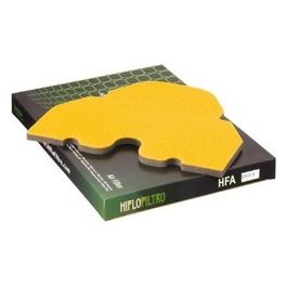 Hiflo HFA2604 Filtro Aria Kawasaki Zzr600 93-06 