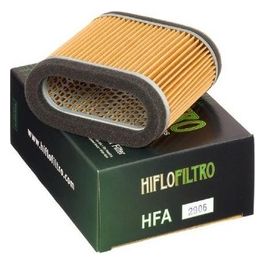 Hiflo HFA2906 Filtro Aria Kawasaki Zn1100 84-85 Z1100 81-82 Kz1100 81-82