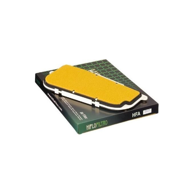 Hiflo HFA2907 Filtro Aria Kawasaki Zzr1100 90-93