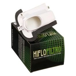 Hiflo HFA4509 Filtro Aria Carter Dx Coperchi O Sx Condotto Aria T-Max 530