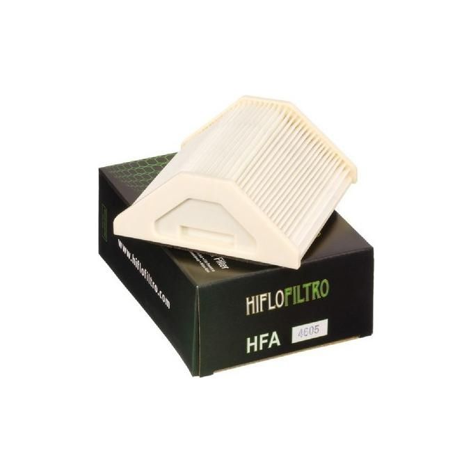 Hiflo HFA4605 Filtro Aria Yamaha Fz600 86-89 Fzr400R 87