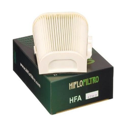 Hiflo HFA4702 Filtro Aria Yamaha Xv 750/1000 1100 Virago