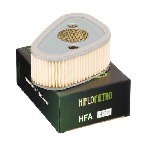 Hiflo HFA4703 Filtro Aria Yamaha Xv750 81-83