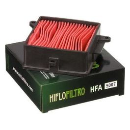Hiflo HFA5007 Filtro Aria Kymco Agility 125 R12 4T 06-13