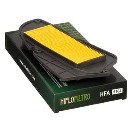Hiflo HFA5104 Filtro Aria Sym Hd 125/200 03- 13 / Hd2 125/200 11-13