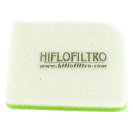 Hiflo HFA6104DS Filtro Aria Aprilia 125 Scarab Eo Gt / Street motori Piaggio