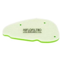 Hiflo HFA6107DS Filtro Aria Aprilia 50 Sr Di-T Ech motori Aprilia 00-04