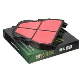 Hiflo HFA6505 Filtro Aria Triumph 675 Streettriple /R 08-10, Daytona 06-10