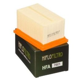 Hiflo HFA7601 Filtro Aria Bmw F650Gs 00-07 G650 Xmoto/Country/Challenge