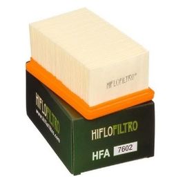 Hiflo HFA7602 Filtro Aria Bmw F650Cs 02-05 