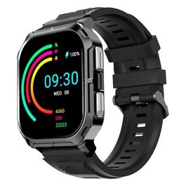 Futurefit Ultra 3 Smartwatch Nero