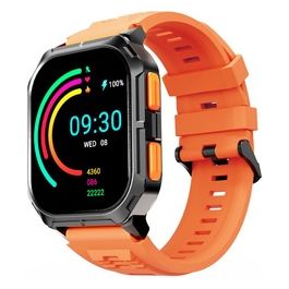 Futurefit Ultra 3 Smartwatch Orange