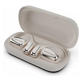 Premium Open Headphones Mate2pro Champagne Gold