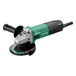 G12STAYG Smerigliatrice Angolare 115mm 600W 230V Green