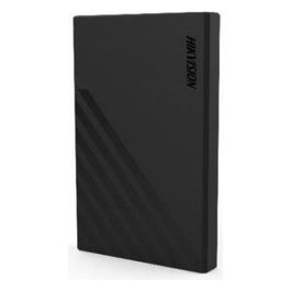 Box Esterno HDD SSD SATA 2.5" USB 3.0 Nero