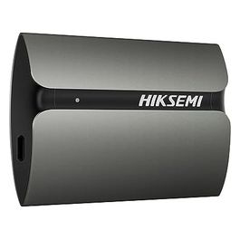Hiksemy By Ssd Esterno 1Tb T300s Read 560mb/s Write 500mb/s Nero