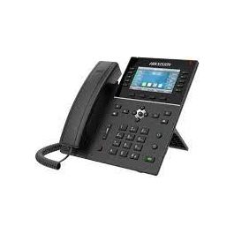 Hikvision 305303731 Telefono Voip Lcd 4.3" 20 Linee