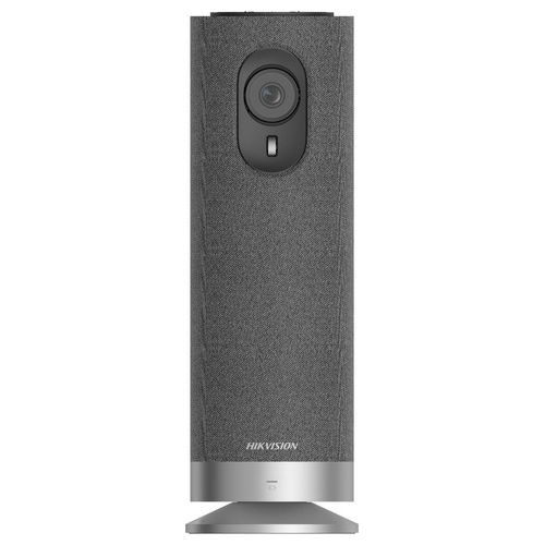 Hikvision 327700001 Webcam Portatile Conference Camera 1080p 4 Mic-Array Hd Speaker Smart Noise Reduction