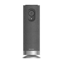 Hikvision 327700001 Webcam Portatile Conference Camera 1080p 4 Mic-Array Hd Speaker Smart Noise Reduction