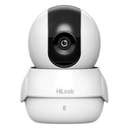 Hikvision Camera HiLook 2Mp Indoor Audio Fixed Pt Network Camera