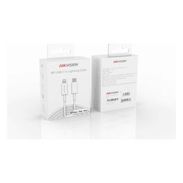 Cavo Usb-c a Lightning M/M 1mt Bianco