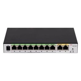 Controller 8-Port Gigabit Poe AP Controller 200 Users