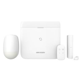 Digital Technology AX PRO Kit Kit di Sicurezza Domestica Intelligente