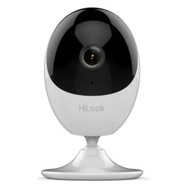 Digital Technology Camera Hilook 2mpx Indoor Audio Fixed Cube Netwok Camera