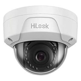 Hikvision Digital Technology Camera Hilook 4mpx Fixed Turret Network Camera
